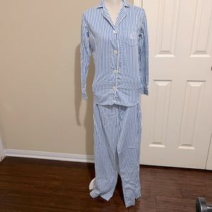 Ralph Lauren Pajama Set